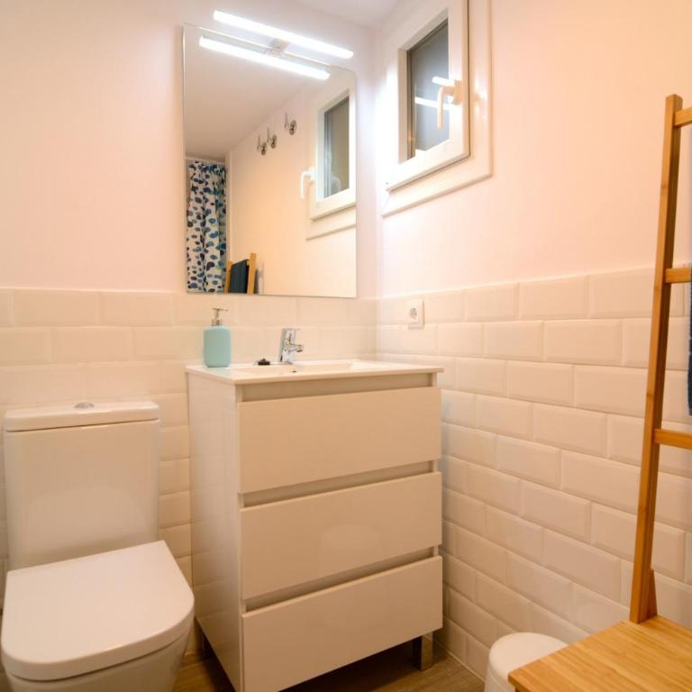 Rocamaura III BX-9 - planta baja - Two-Bedroom Apartment - 24