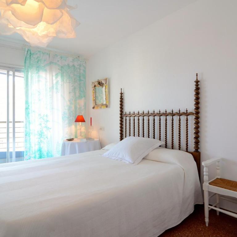 Rocamaura III 4-2 - Two-Bedroom Apartment - 18