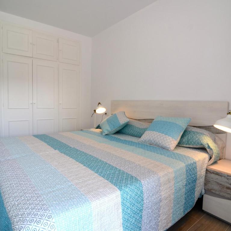 Rocamaura III BX-9 - planta baja - Two-Bedroom Apartment - 20