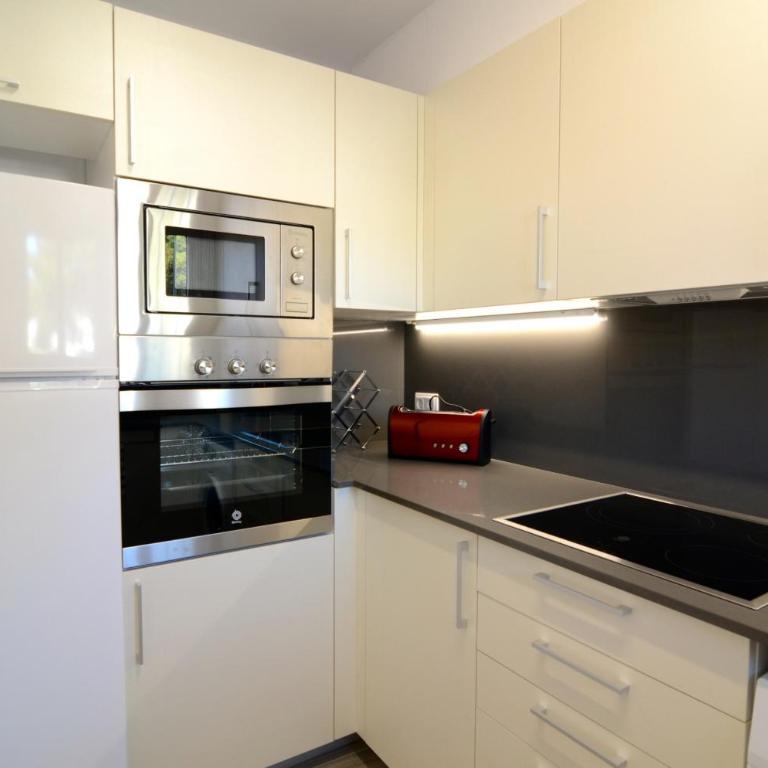 Rocamaura III BX-9 - planta baja - Two-Bedroom Apartment - 17