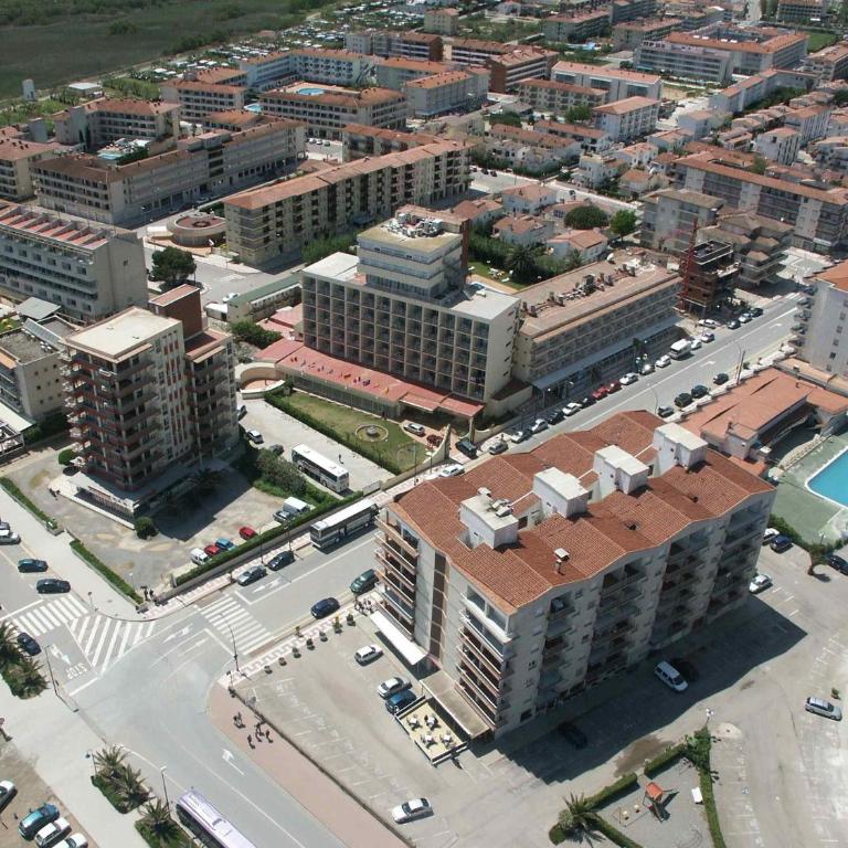 Rocamaura III 4-2 - Two-Bedroom Apartment - 5