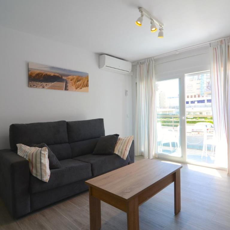 Rocamaura III BX-9 - planta baja - Two-Bedroom Apartment - 14