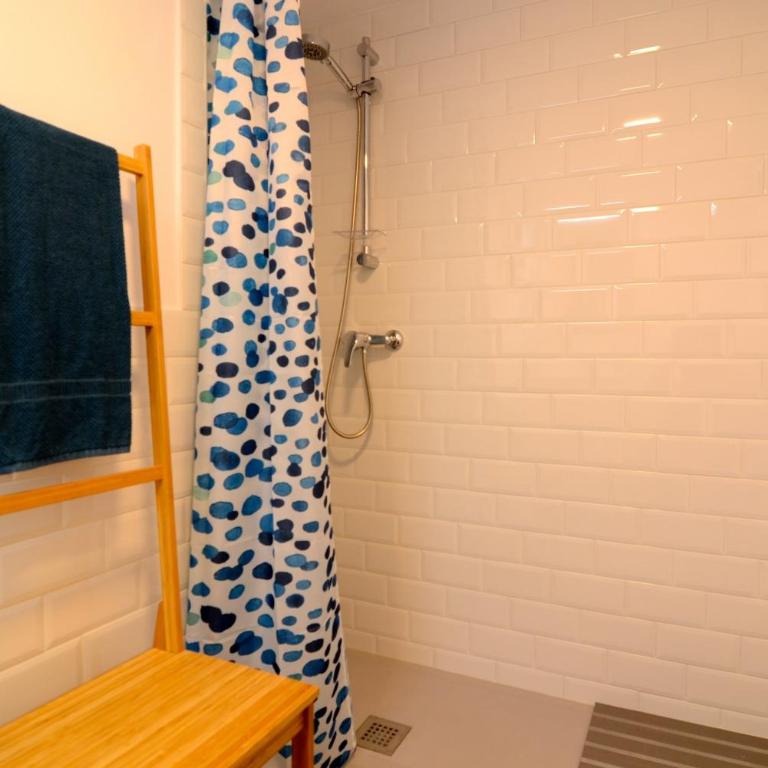 Rocamaura III BX-9 - planta baja - Two-Bedroom Apartment - 23