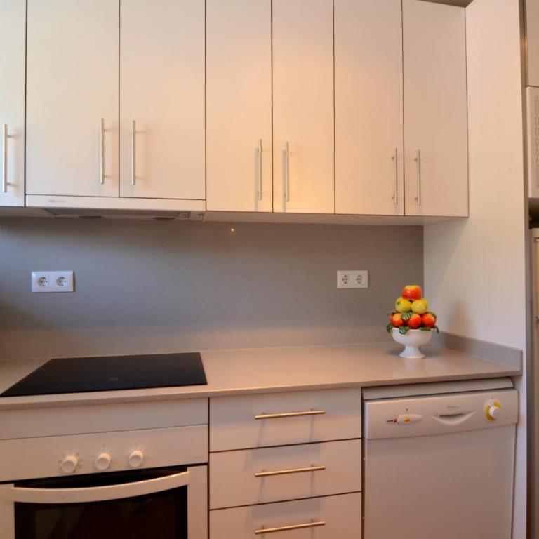 Rocamaura III 4-2 - Two-Bedroom Apartment - 17