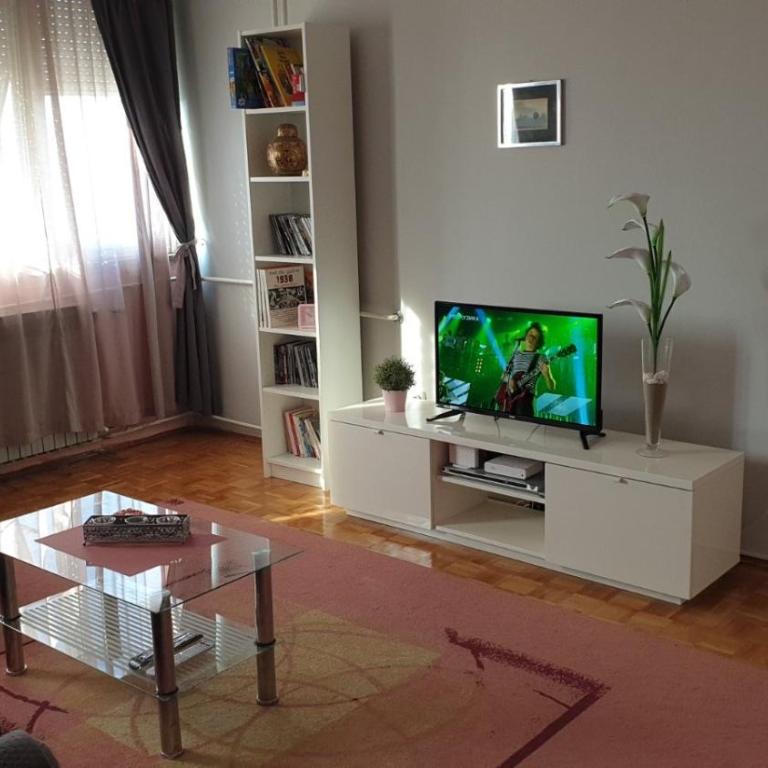 Apartment Duluta - Apartman - 4