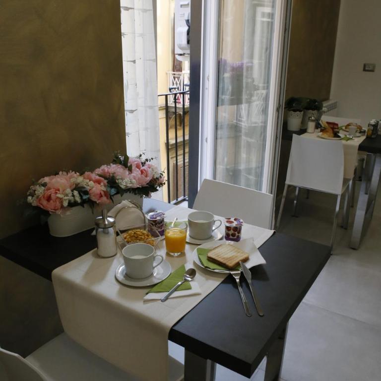 Capitelli - Double Room - 4
