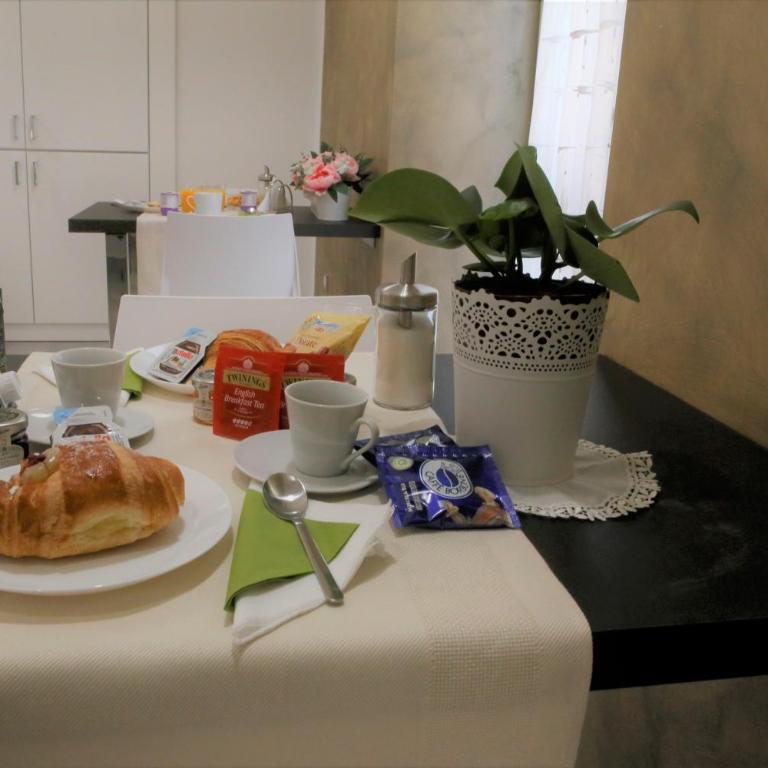 Capitelli - Double Room - 9