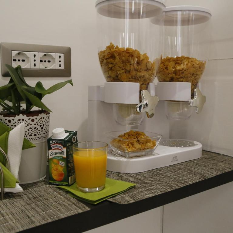 Capitelli - Double Room - 13