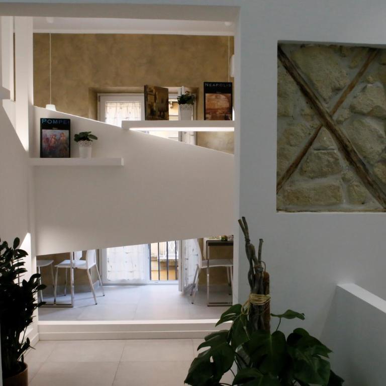 Capitelli - Double Room - 14