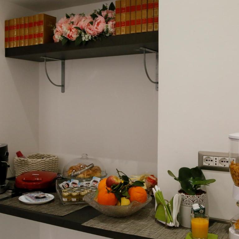 Capitelli - Double Room - 16