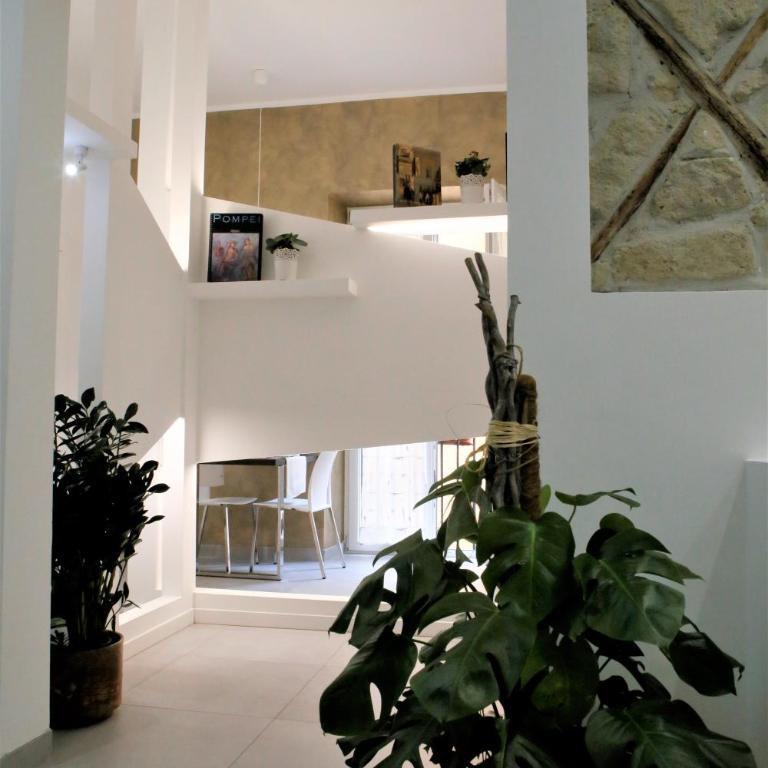 Capitelli - Double Room - 18