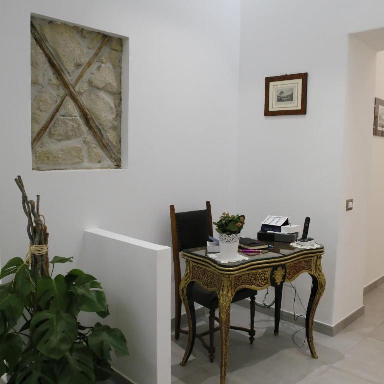 Capitelli - Double Room - 21