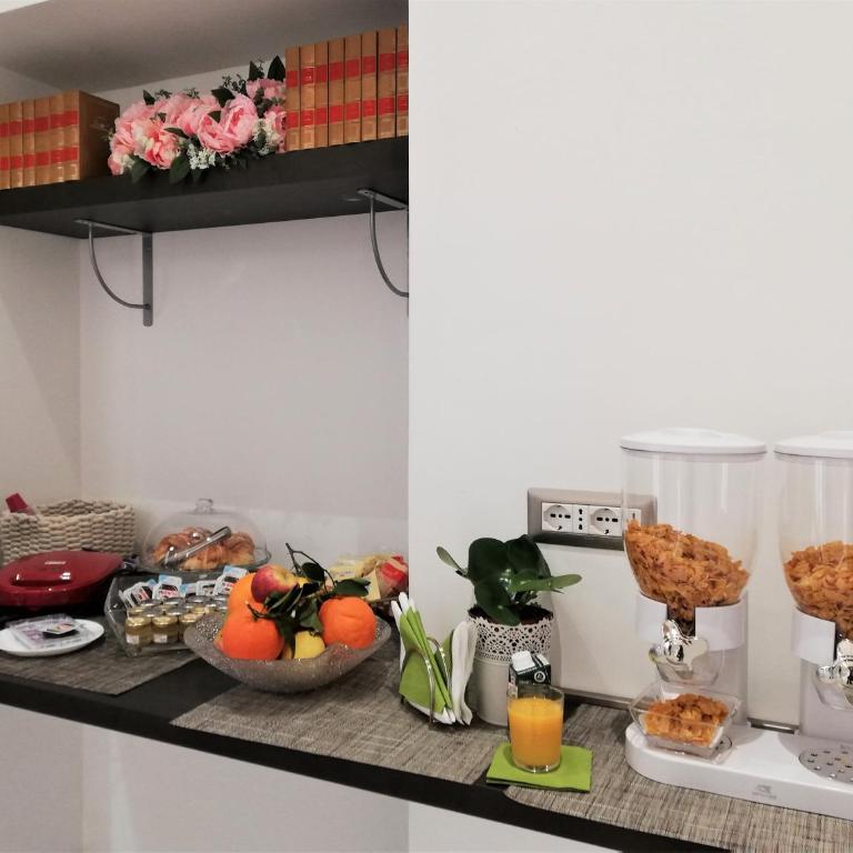 Capitelli - Double Room - 25