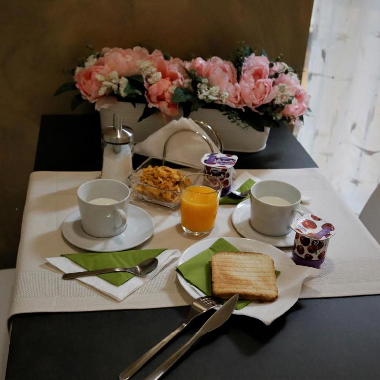 Capitelli - Double Room - 29