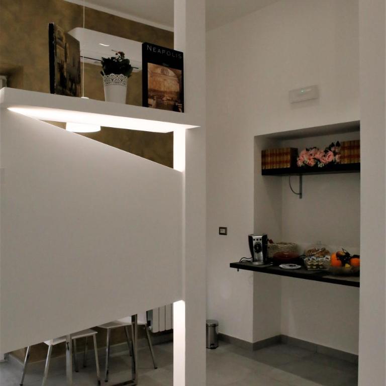 Capitelli - Double Room - 31