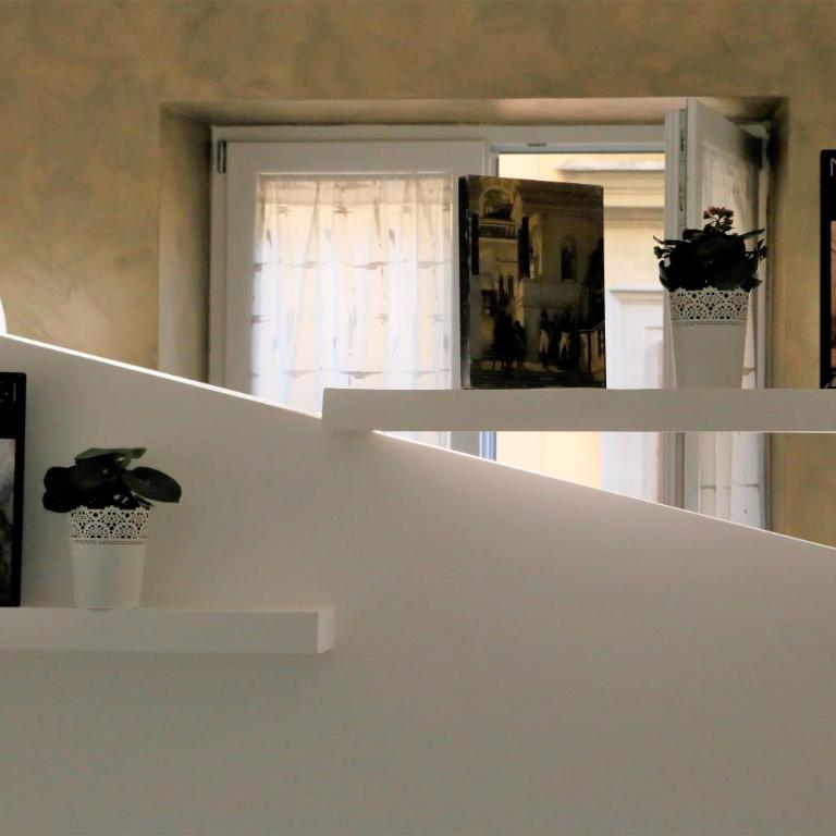 Capitelli - Double Room - 32