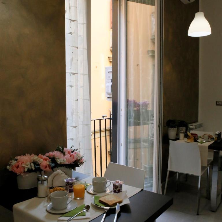 Capitelli - Double Room - 33