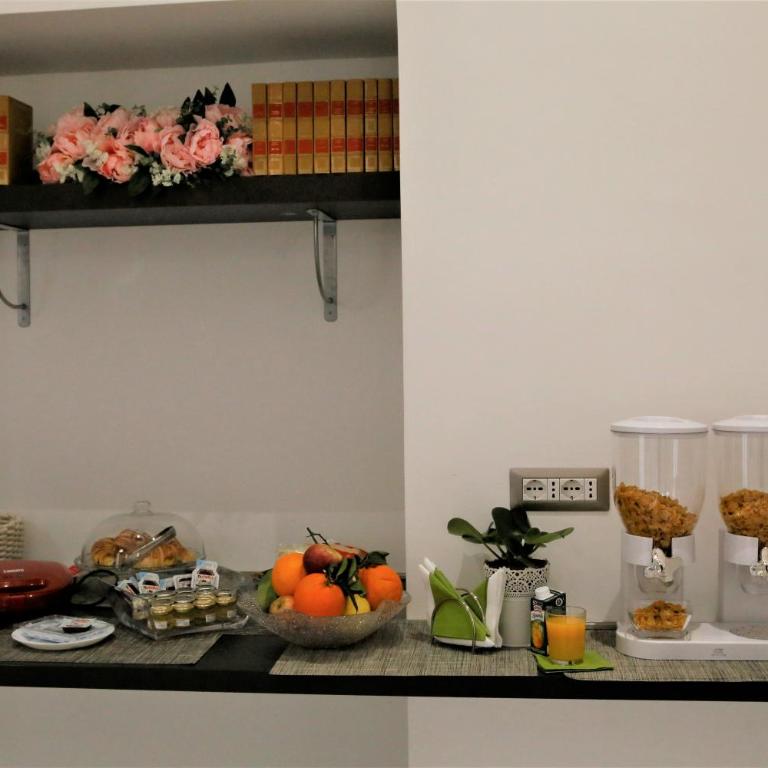 Capitelli - Double Room - 34