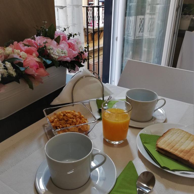 Capitelli - Double Room - 38