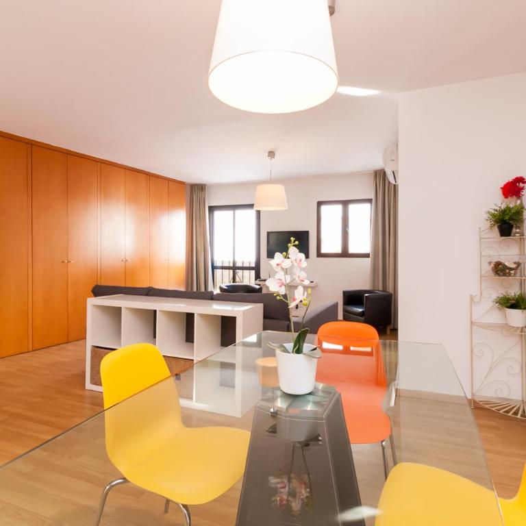 Canovas Nerja - Balcón de Europa - Apartamento de 1 dormitorio - 19