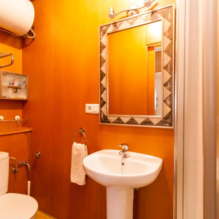 Canovas Nerja - Balcón de Europa - Apartamento de 1 dormitorio - 27