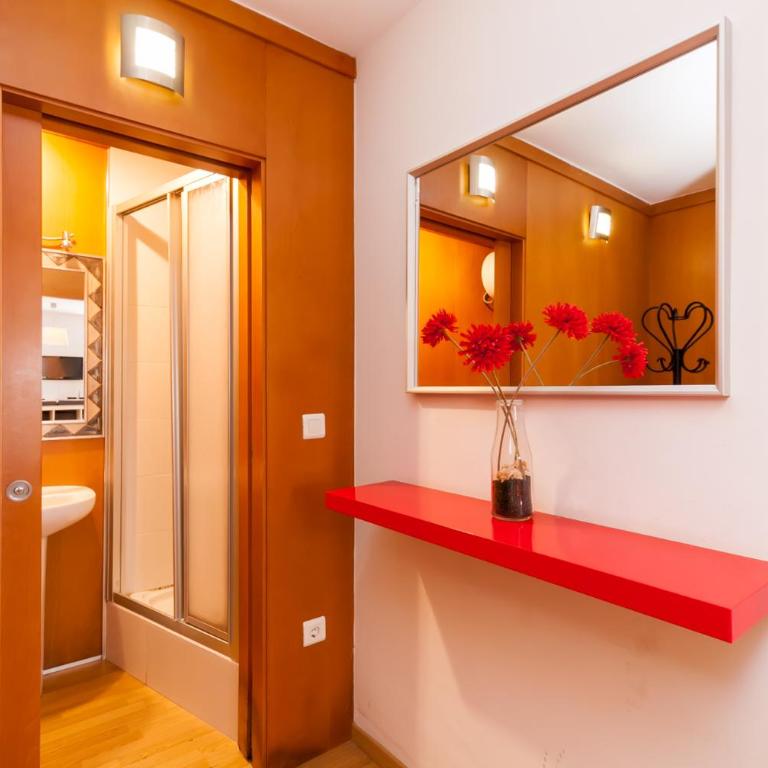 Canovas Nerja - Balcón de Europa - Apartamento de 1 dormitorio - 13