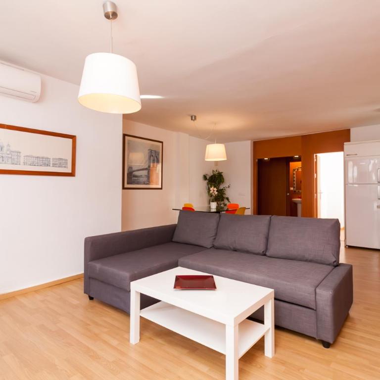 Canovas Nerja - Balcón de Europa - Apartamento de 1 dormitorio - 7