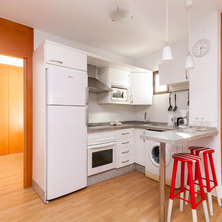Canovas Nerja - Balcón de Europa - Apartamento de 1 dormitorio - 17
