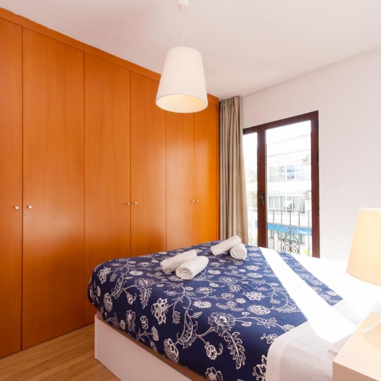 Canovas Nerja - Balcón de Europa - Apartamento de 1 dormitorio - 3