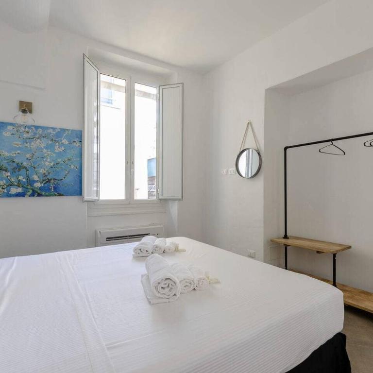 Castelli's apartments CAMPO 15 - Appartamento con 2 Camere da Letto - 10