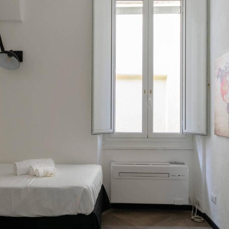 Castelli's apartments CAMPO 15 - Appartamento con 2 Camere da Letto - 22