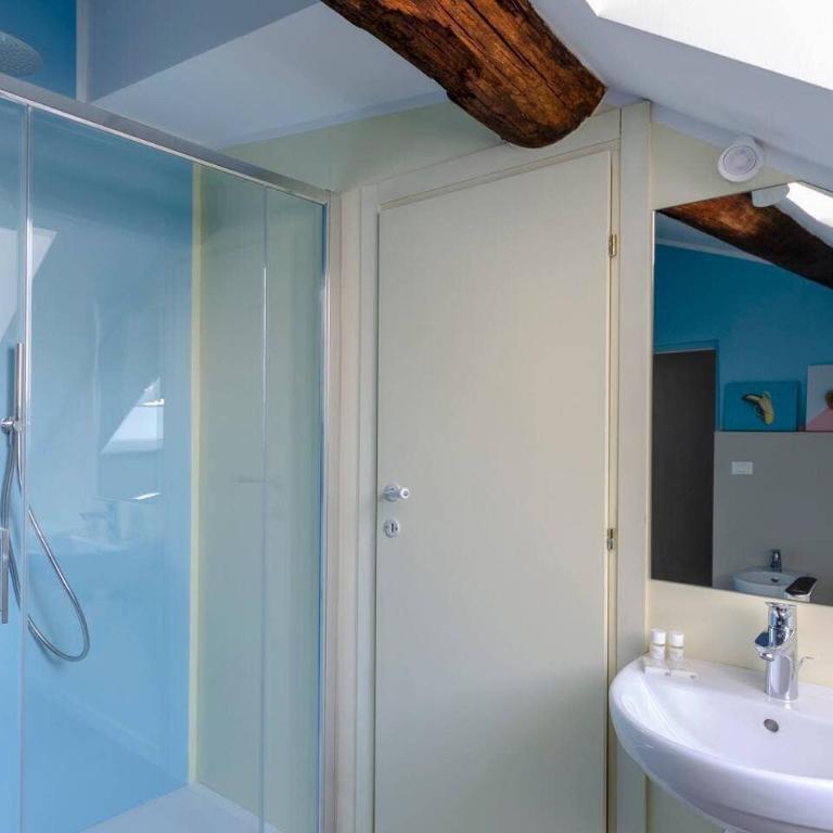 Castelli's apartments CAMPO 15 - Appartamento con 2 Camere da Letto - 32