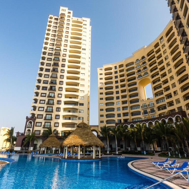 Petit Luxe Las Gavias Penthouse - Apartment - 40