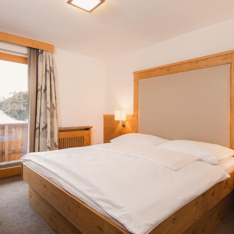 Apart Pension Moos - inkl SuperSommerCard - Appartement avec Terrasse - 5