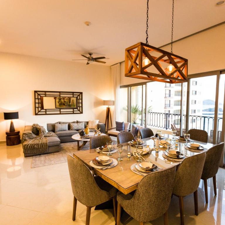 Petit Luxe Las Gavias Penthouse - Apartment - 2