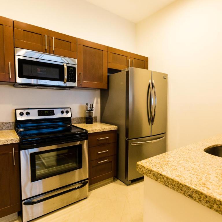 Petit Luxe Las Gavias Penthouse - Apartment - 3