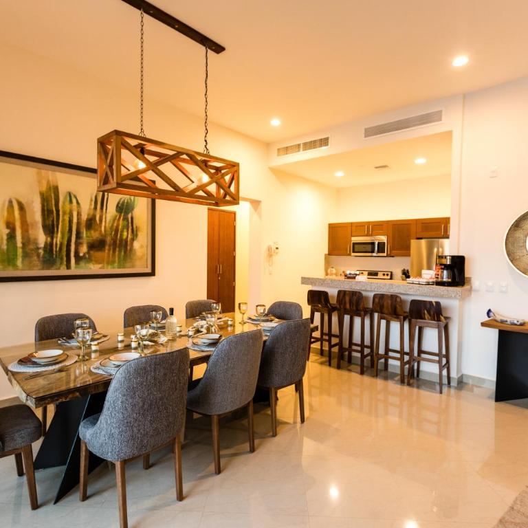 Petit Luxe Las Gavias Penthouse - Apartment - 6