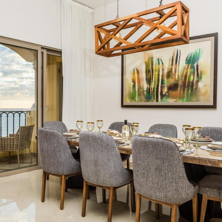 Petit Luxe Las Gavias Penthouse - Apartment - 12
