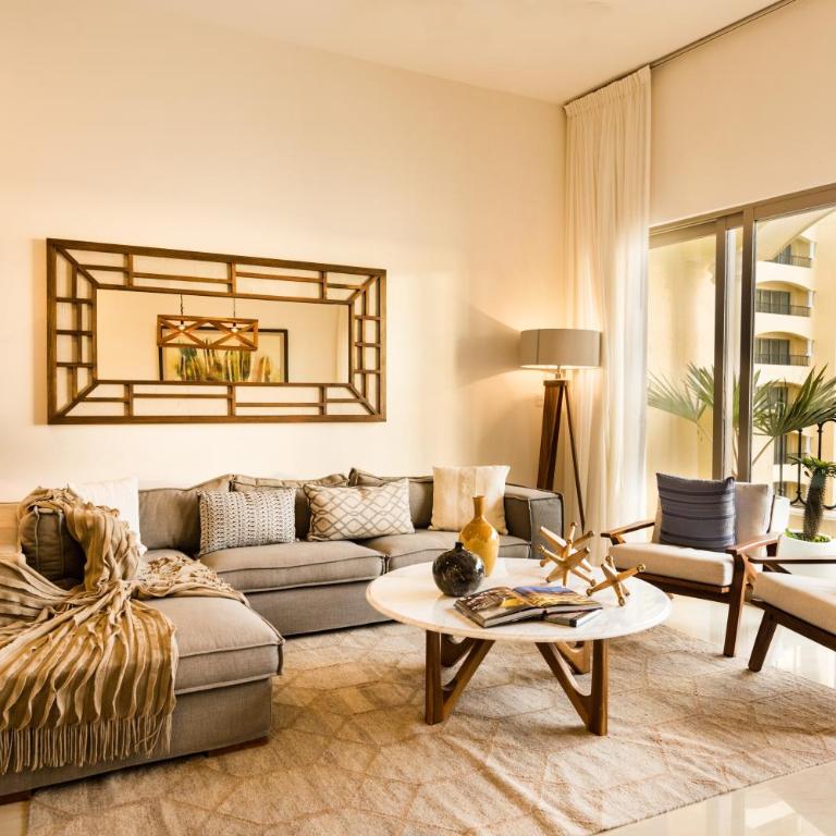 Petit Luxe Las Gavias Penthouse - Apartment - 13
