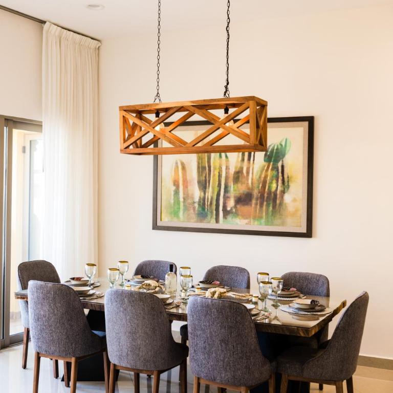 Petit Luxe Las Gavias Penthouse - Apartment - 14