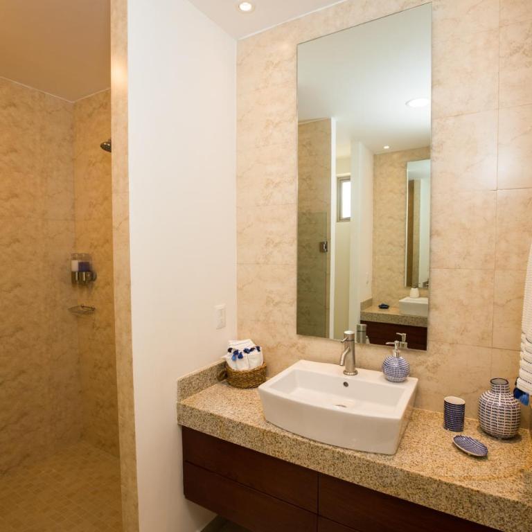 Petit Luxe Las Gavias Penthouse - Apartment - 20