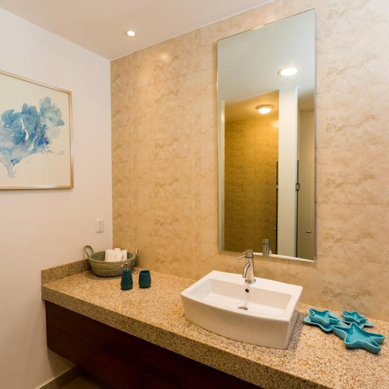 Petit Luxe Las Gavias Penthouse - Apartment - 24