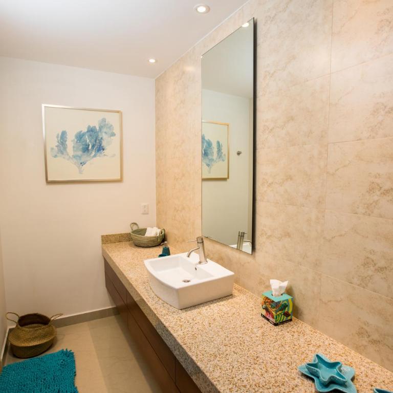 Petit Luxe Las Gavias Penthouse - Apartment - 26