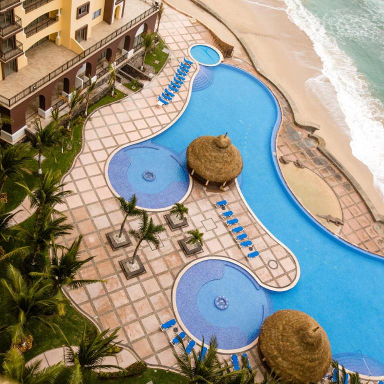 Petit Luxe Las Gavias Penthouse - Apartment - 27