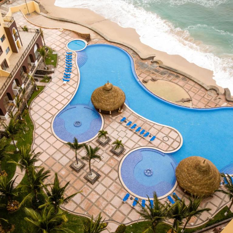 Petit Luxe Las Gavias Penthouse - Apartment - 28