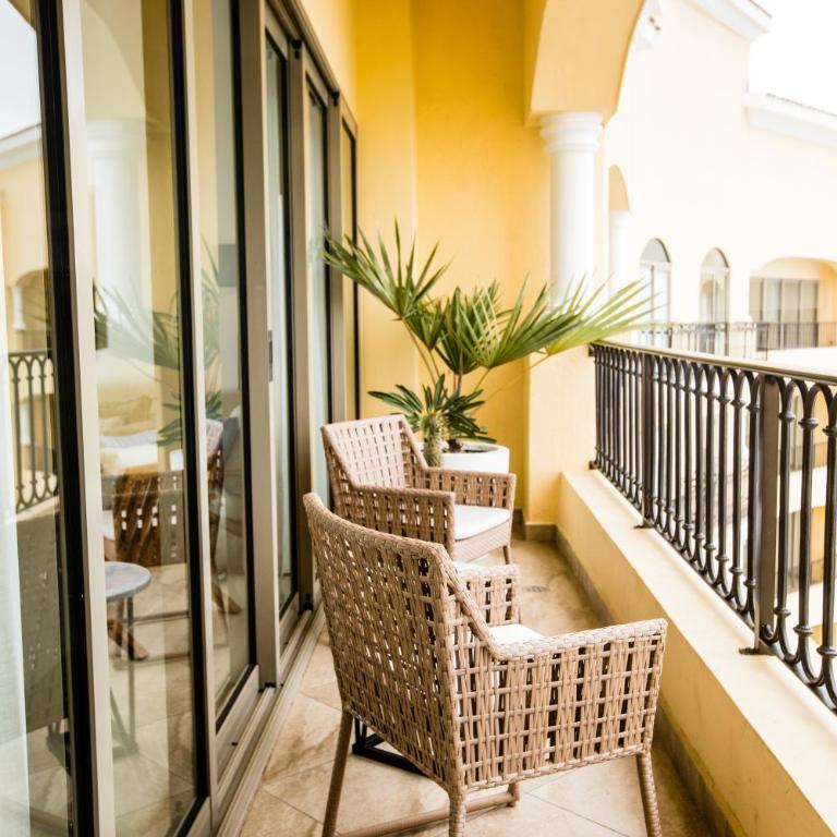 Petit Luxe Las Gavias Penthouse - Apartment - 29