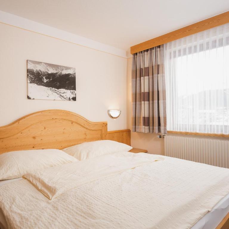 Apart Pension Moos - inkl SuperSommerCard - Appartement 1 Chambre - 2