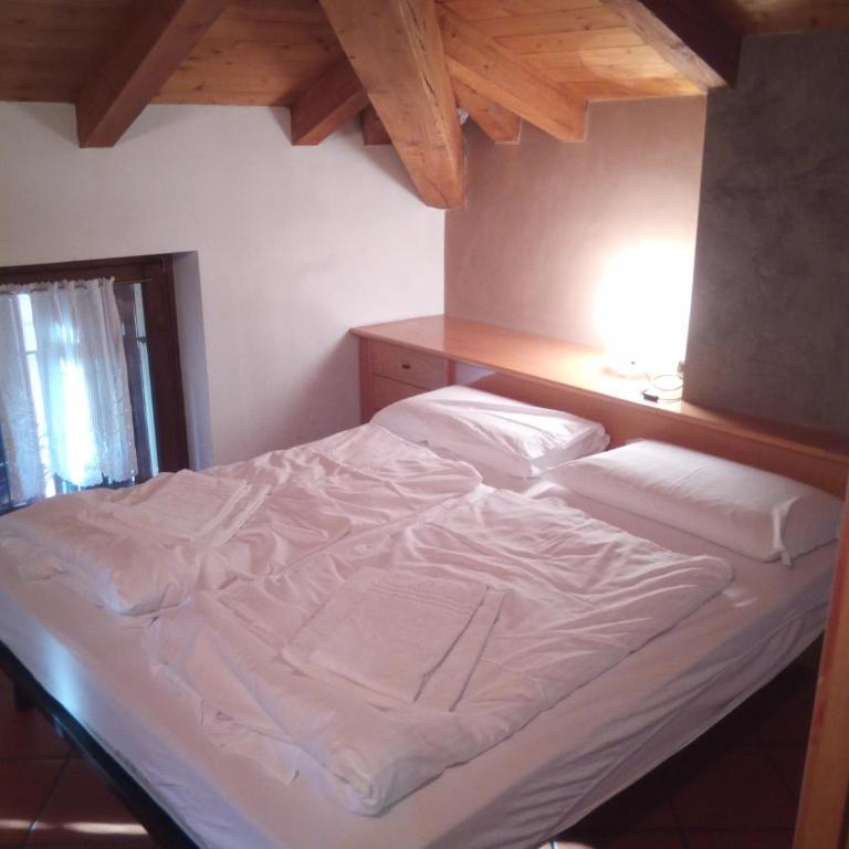 Appartamento Pieve - Apartment mit 2 Schlafzimmern - 16