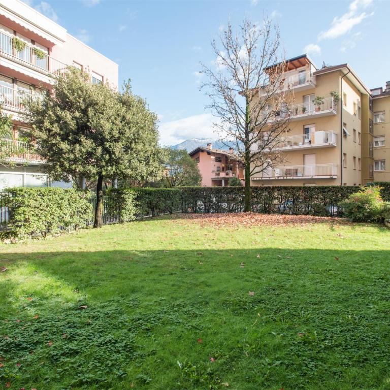 Casa Fortuna - Appartamento con 3 Camere da Letto - 42