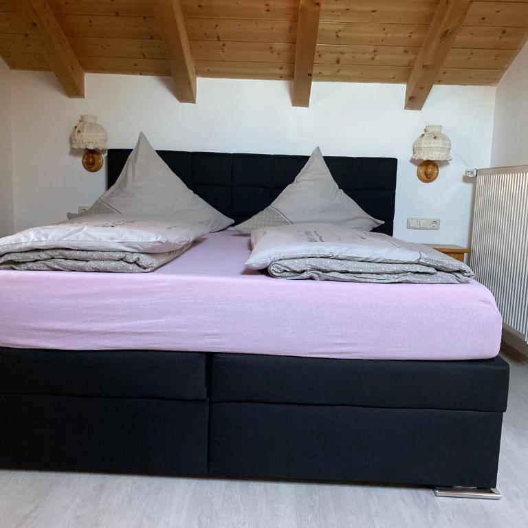 Ferienhaus Butterfly - Apartment mit 1 Schlafzimmer - 2
